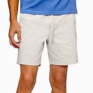 Calvin Klein | White shorts | Men’s Medium | Like New